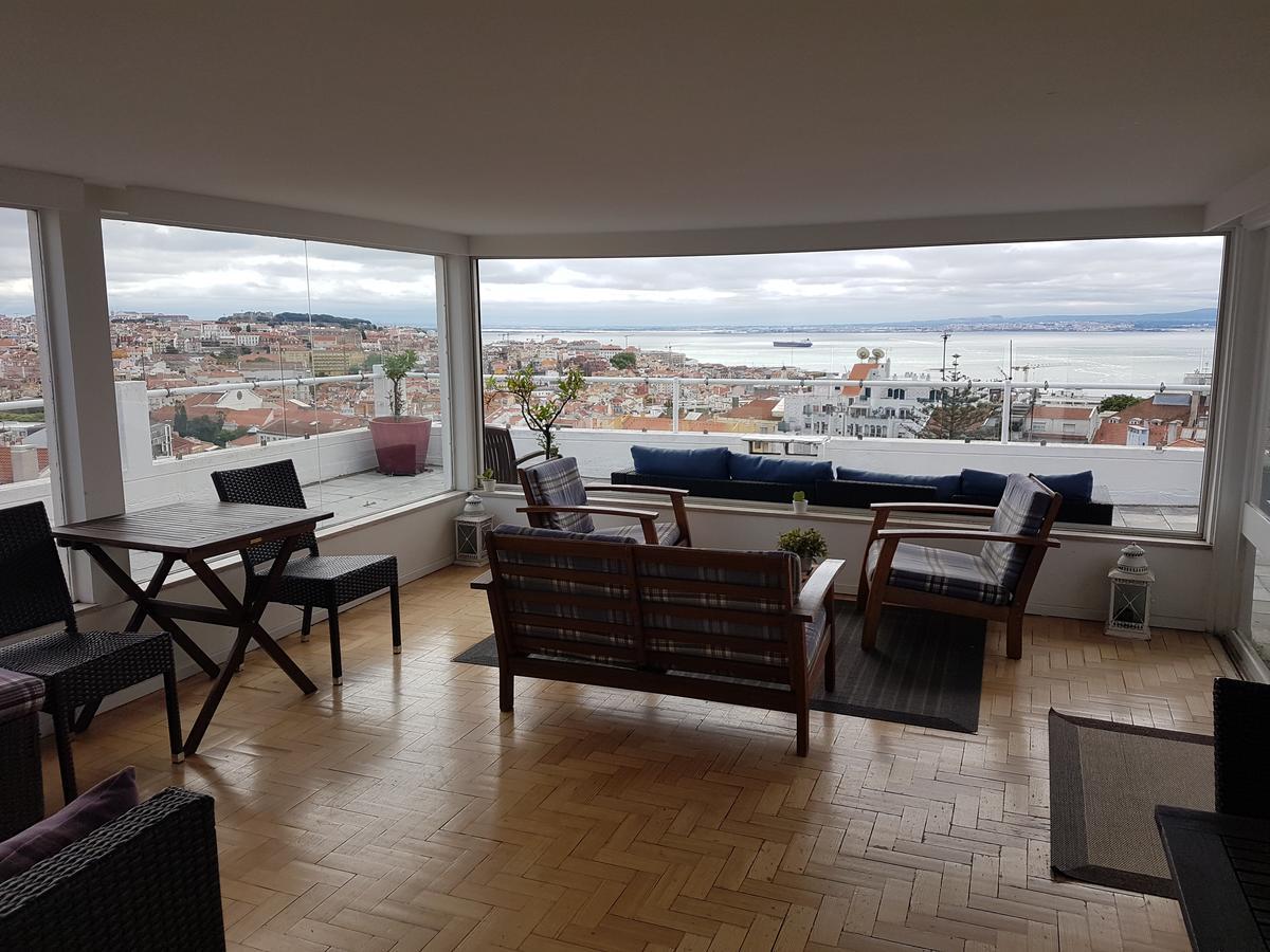 Thehouse 3* Lisboa