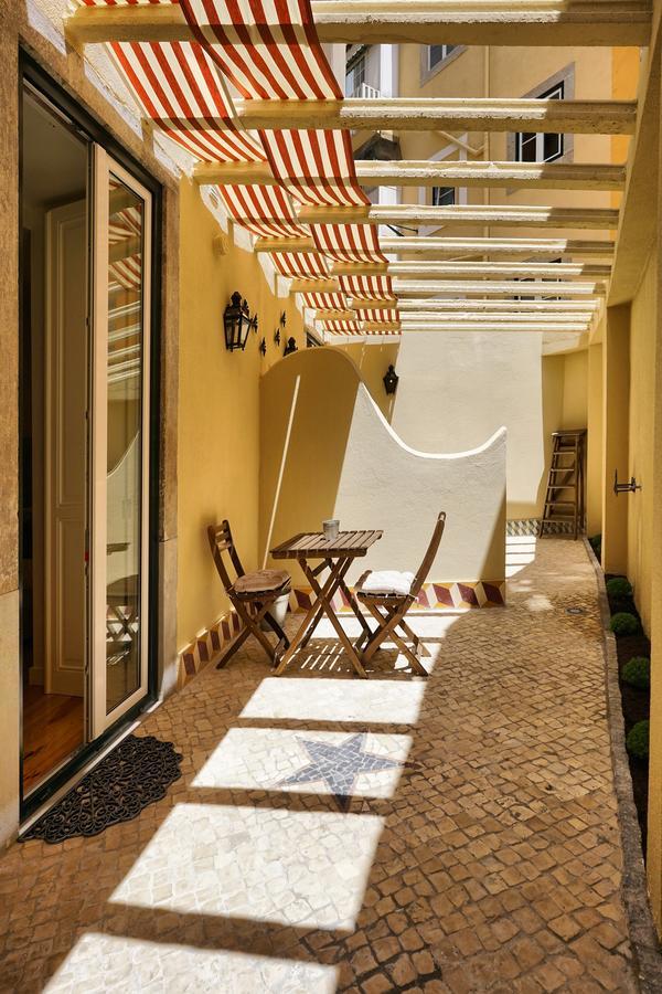 Casas De Sao Bento