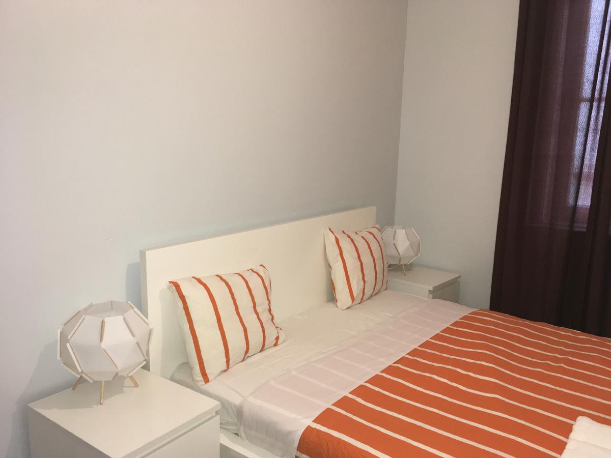 Shangri-la Anjos Lisboa