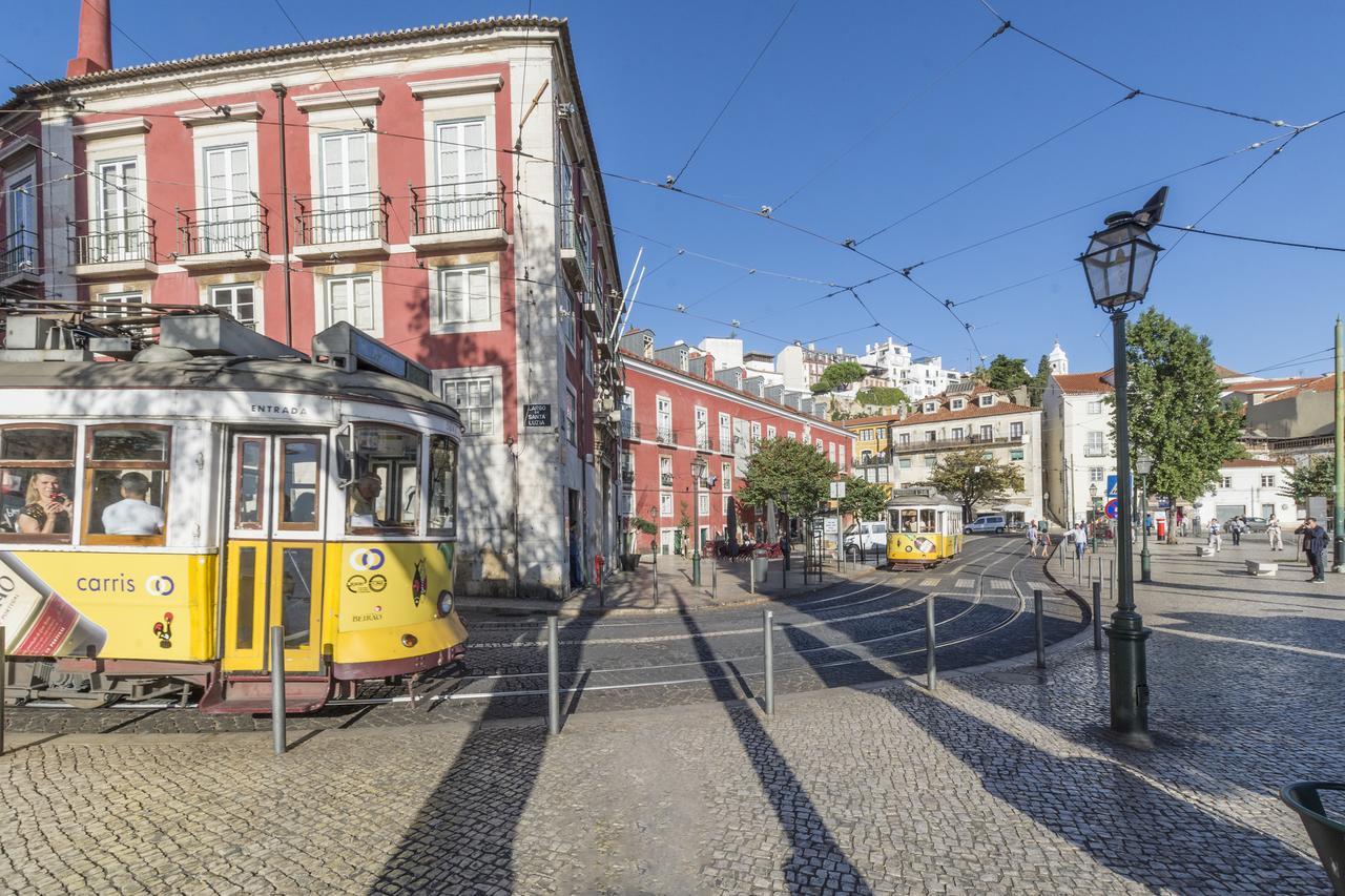 Casa Do Castelo Apartamento