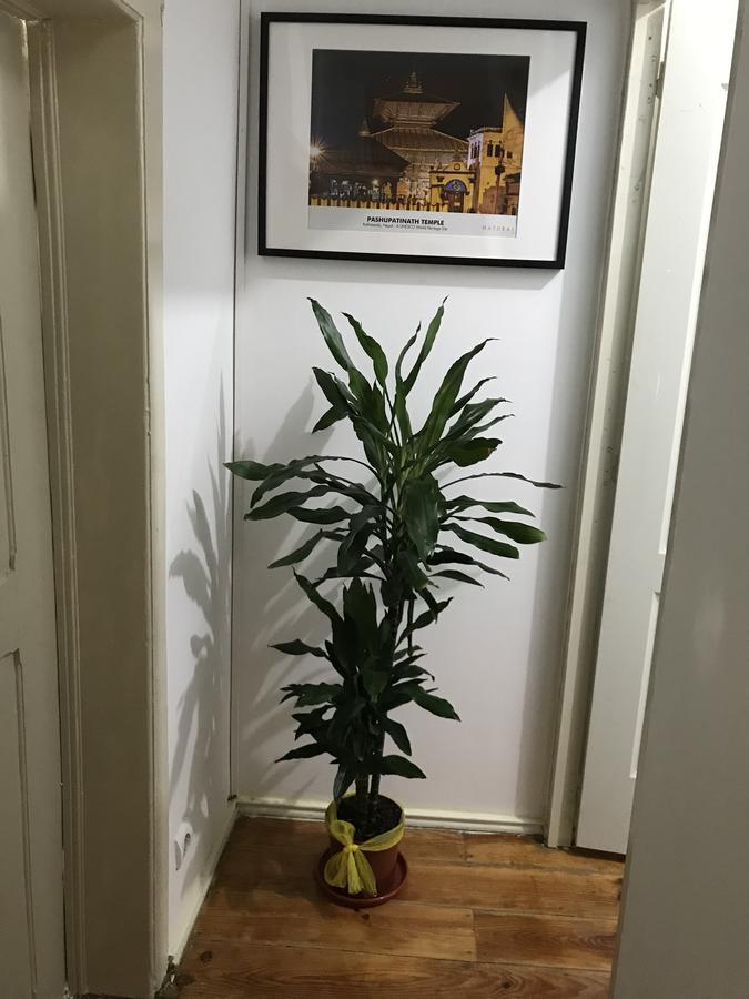 Namaste Homestay Lisbon