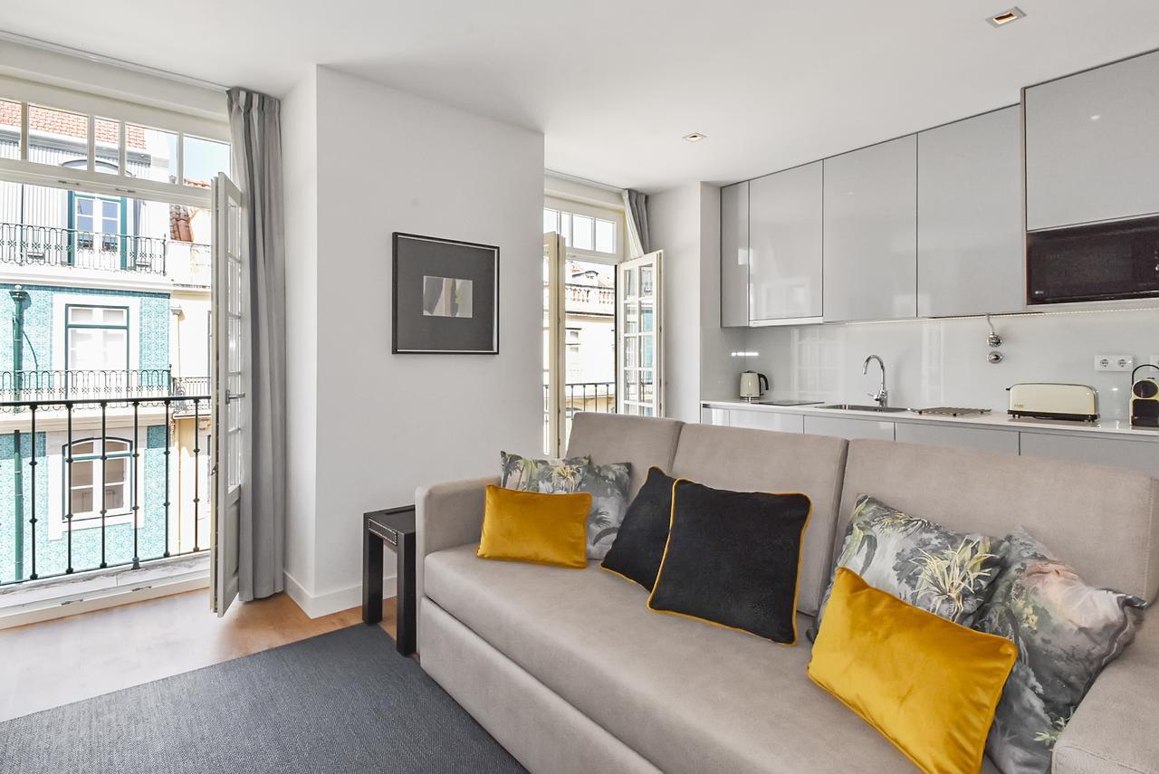 Augusta Apartamento