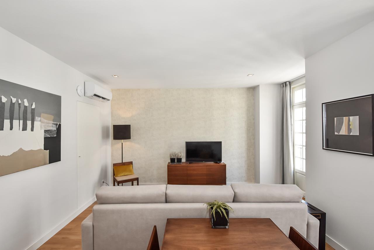 Apartamento Augusta