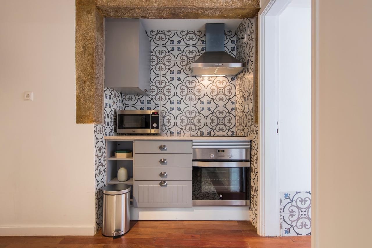 Lovelystay - Bica Patio Duplex Apartamento