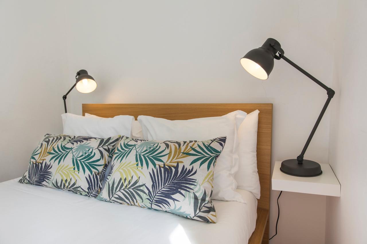 Apartamento Lovelystay - Bica Patio Duplex *