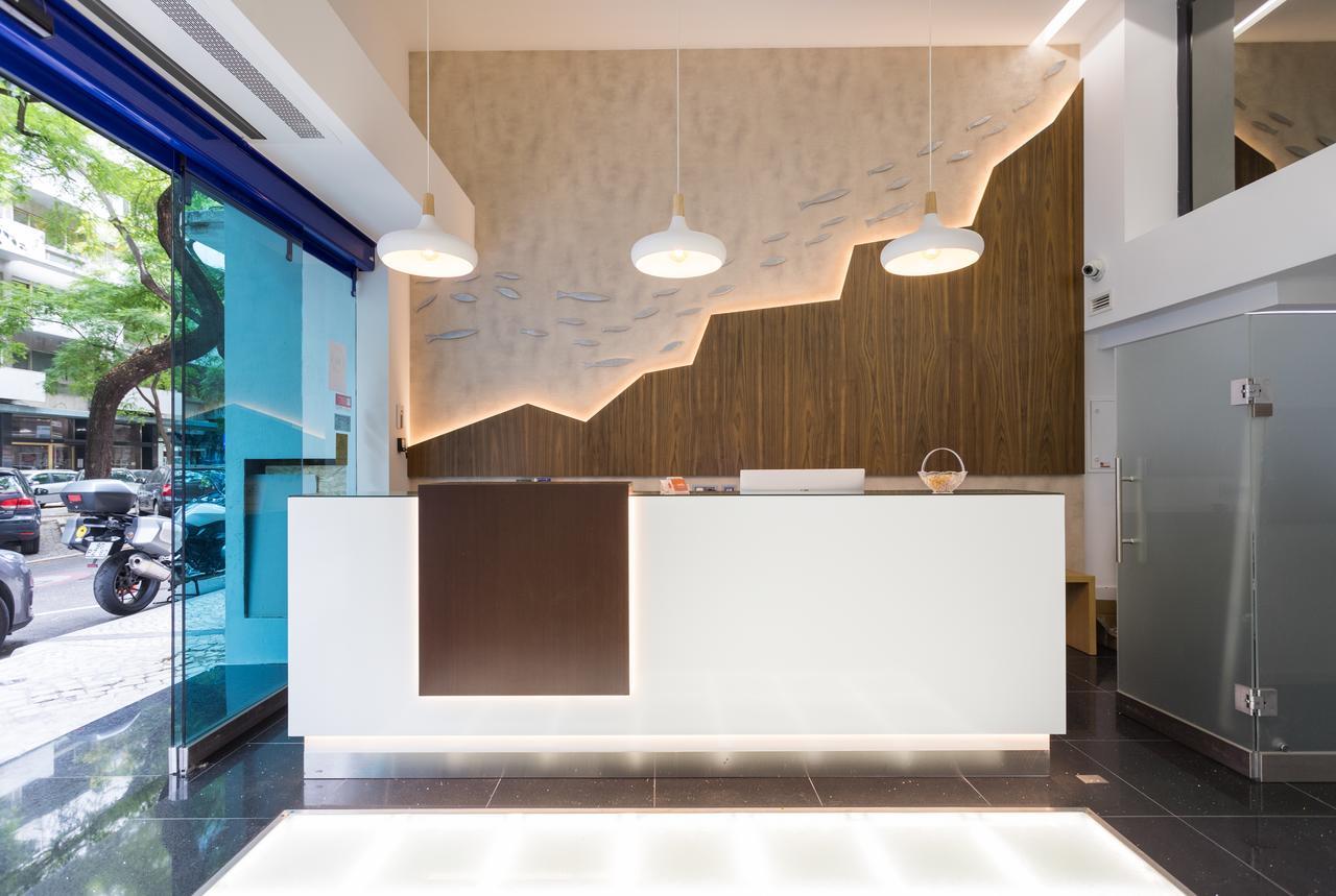 Capital Hotel Lisboa
