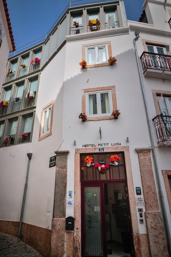 House Petit Lusa Pensión 2*