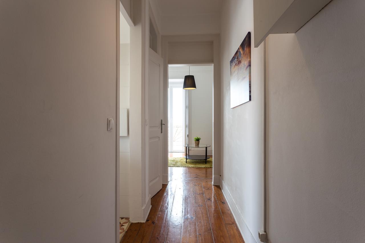Apartment Behappy Apartments *