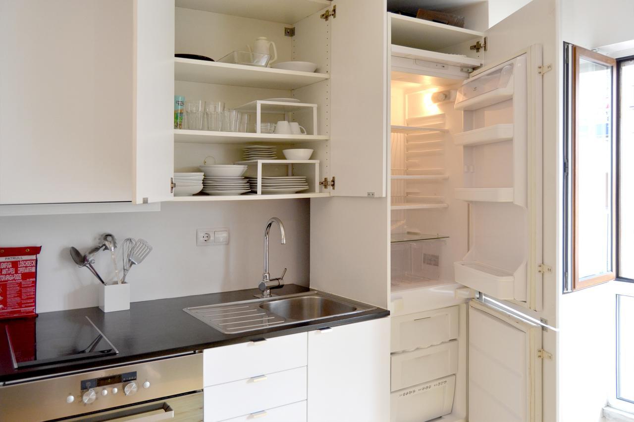 Go Native - Principe Real Apartamento