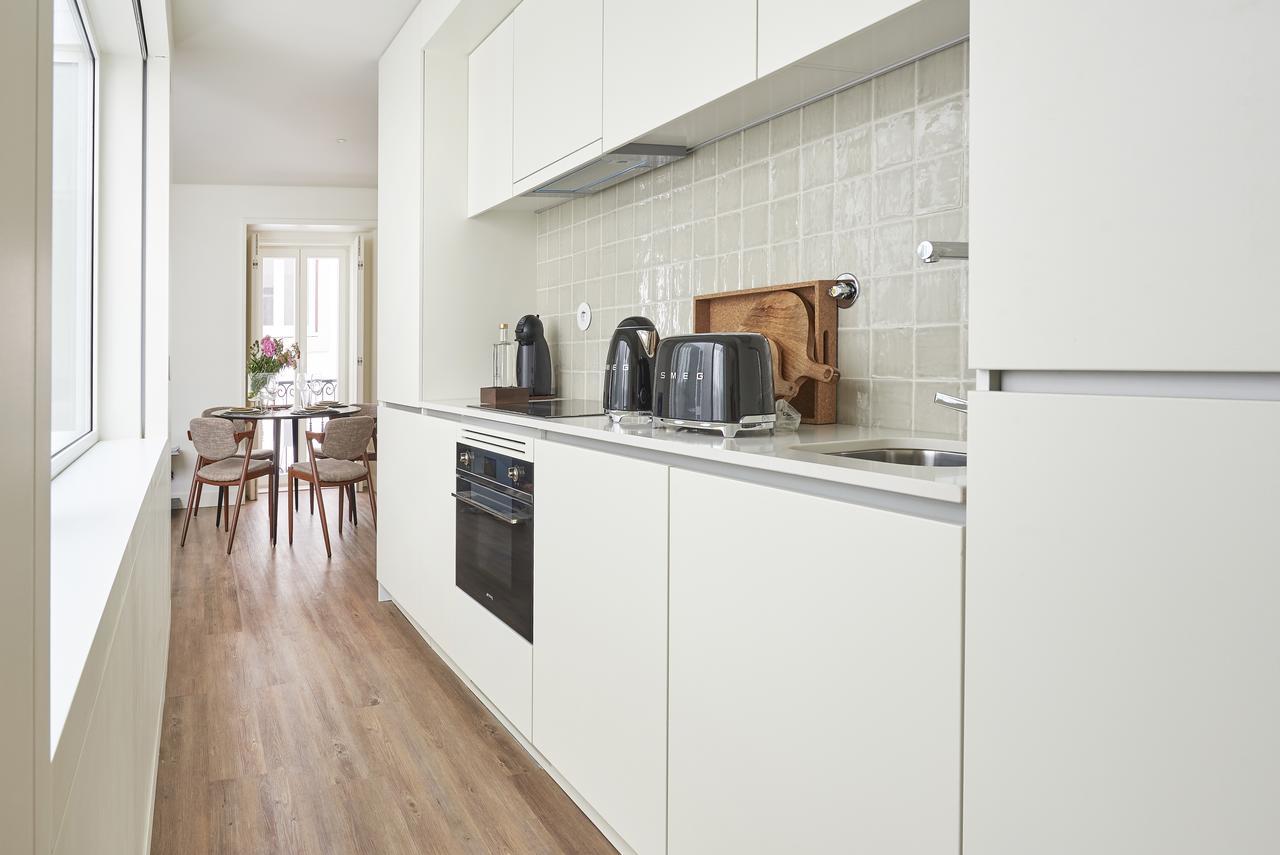 Apartamento Choice Prime Alfama *