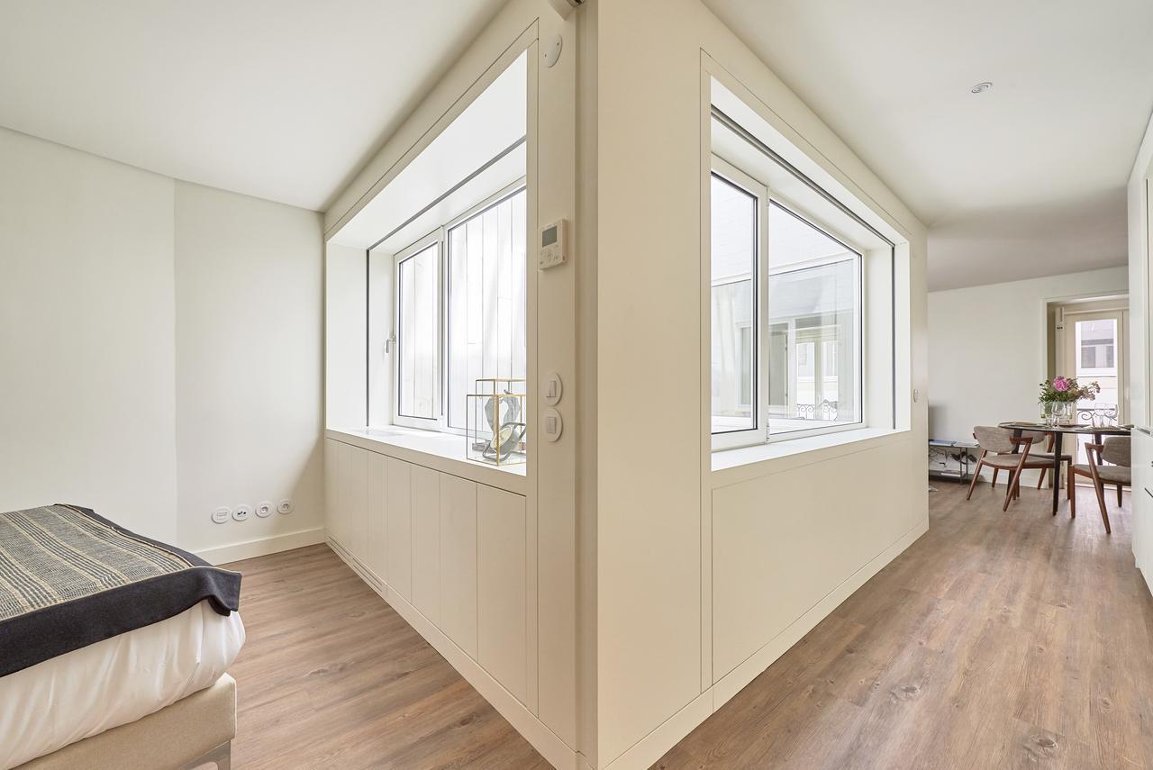 Choice Prime Alfama Apartamento