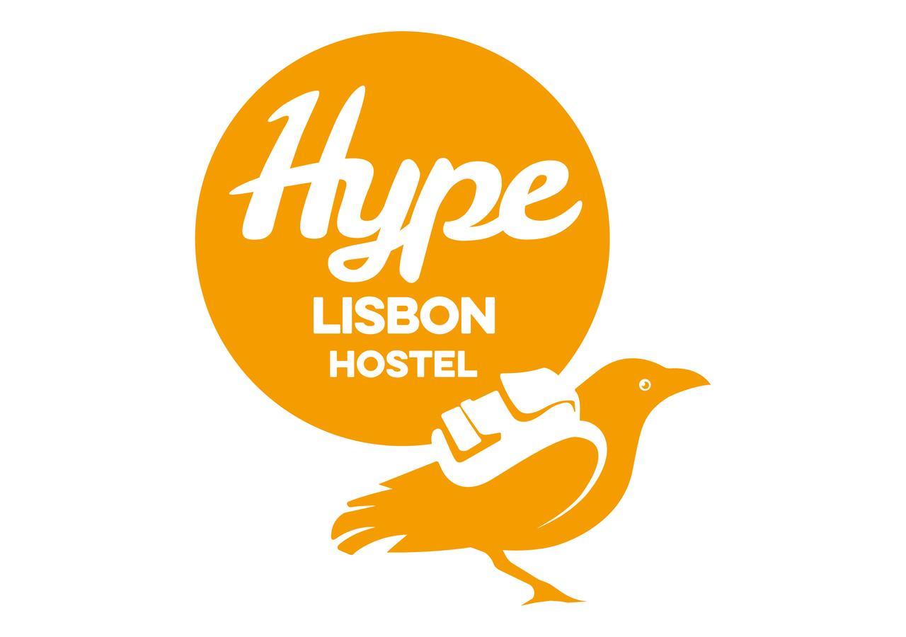 Hype Hostal
