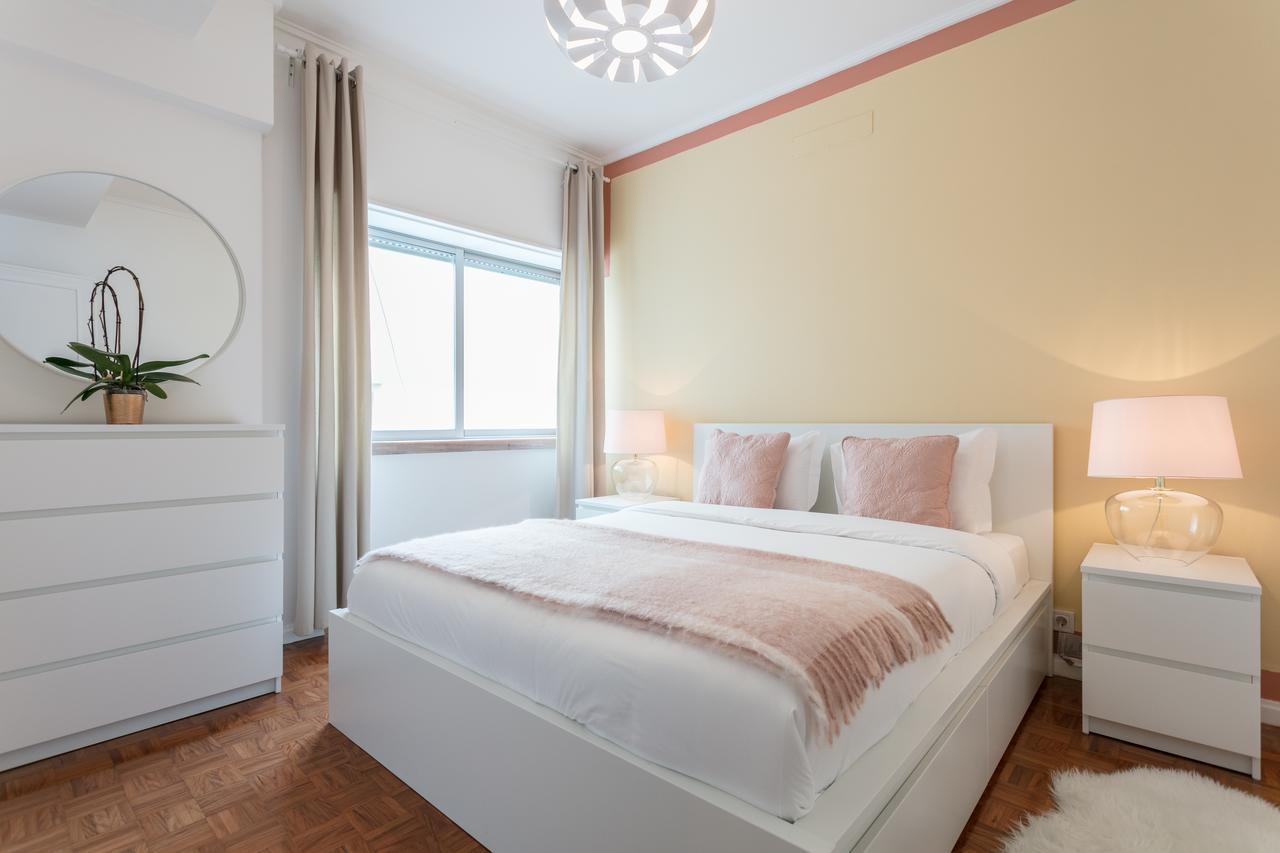 Apartamento Your - Duque De Palmela *