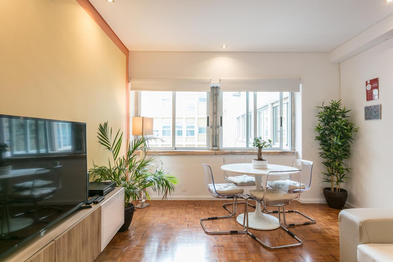 Apartamento Your - Duque De Palmela Lisboa