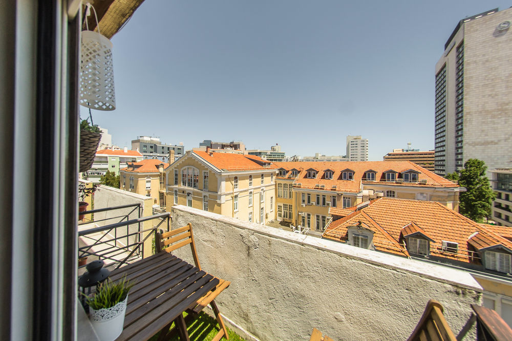 Guest house Marques Mini Lisbon