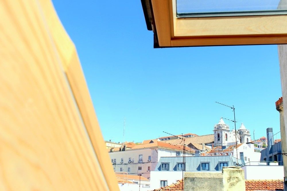 Bica Mini 3* Lisboa
