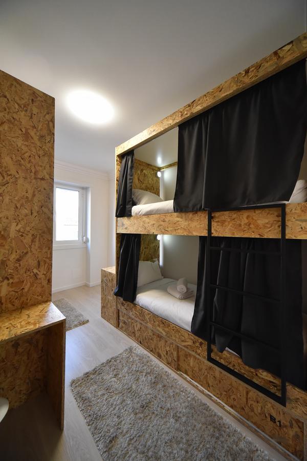 S&s Hostal *