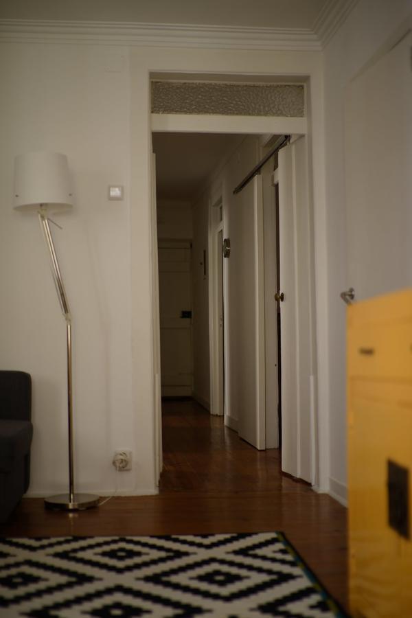 Apartamento The Blue House - As Portuguesas