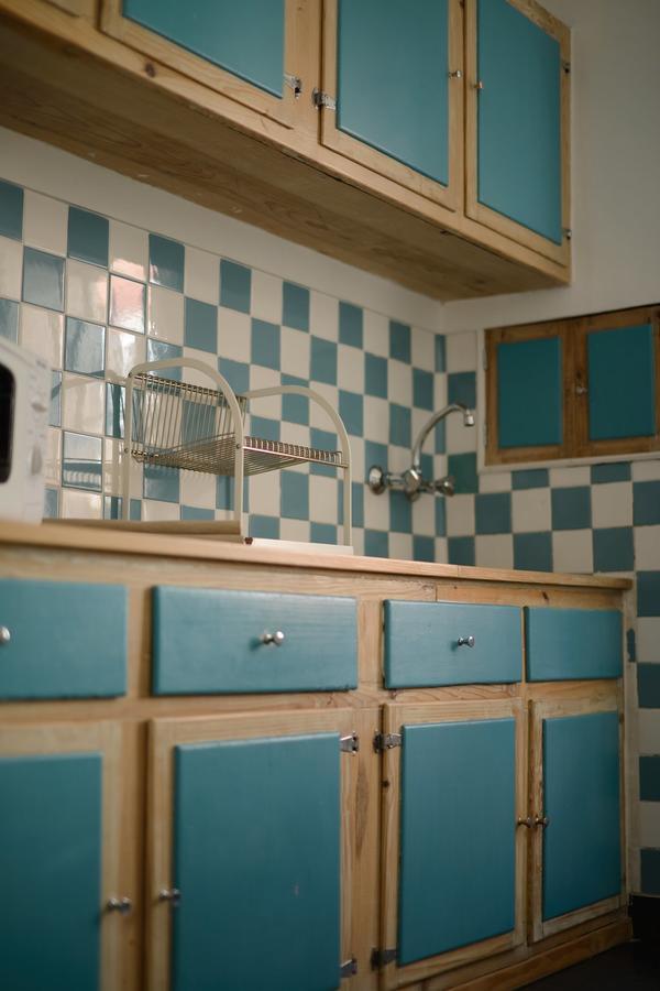 Apartamento The Blue House - As Portuguesas