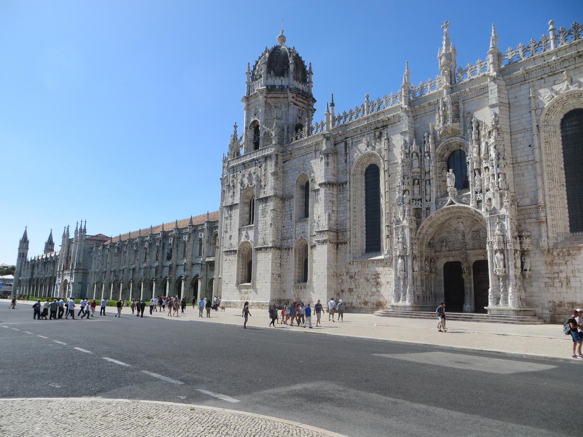 Go Native - Principe Real Apartamento Lisboa