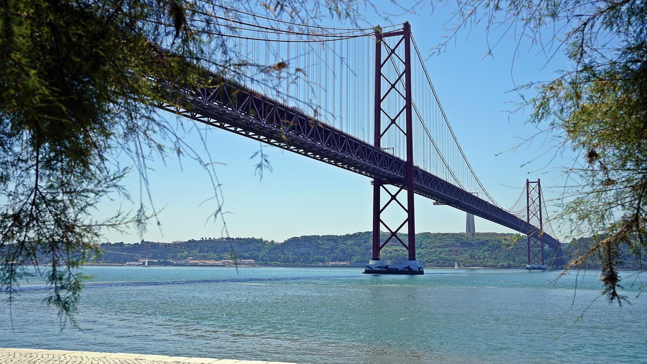 Apartamento Go Native - Principe Real Lisboa