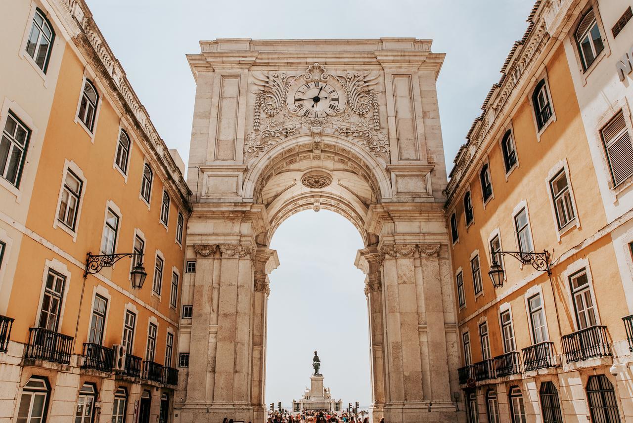 Apartamento Go Native - Principe Real Lisboa