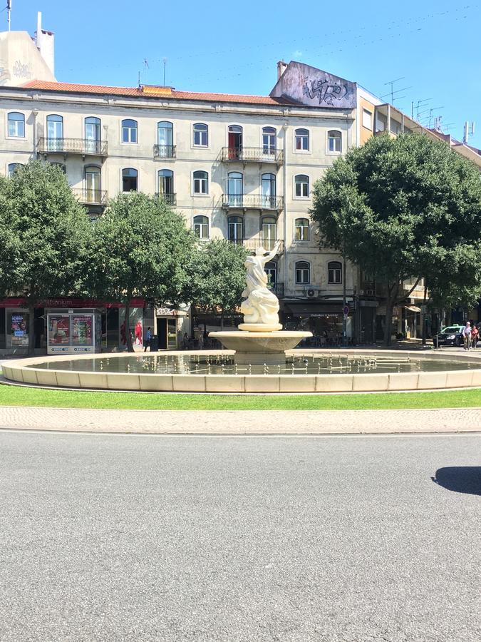 Residencia Whitelove 3* Lisboa