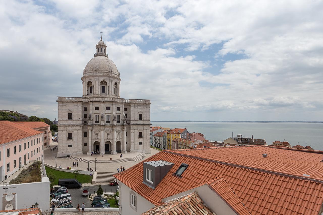 Behappy Apartments * Lisbon