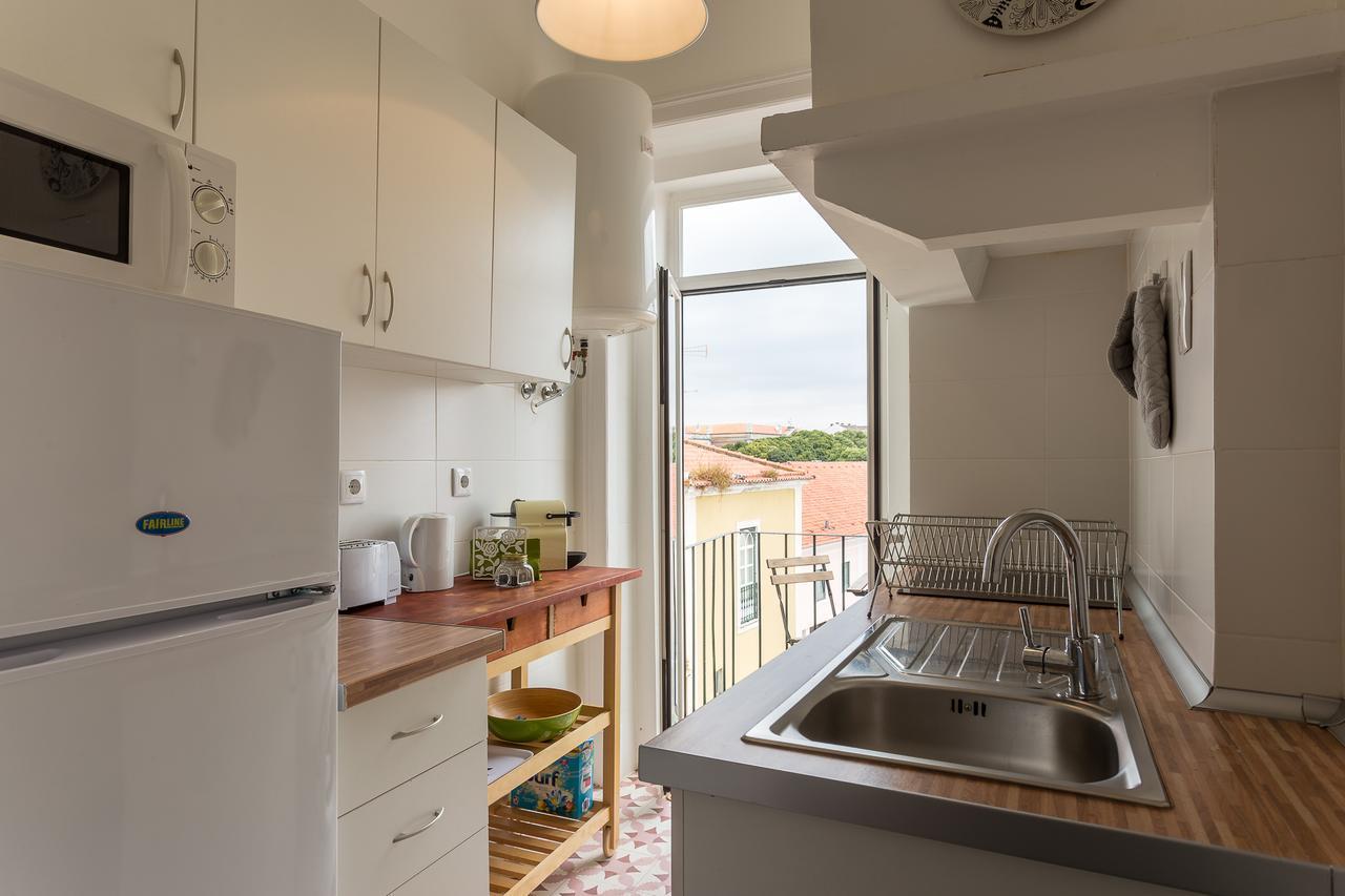 Behappy Apartments *