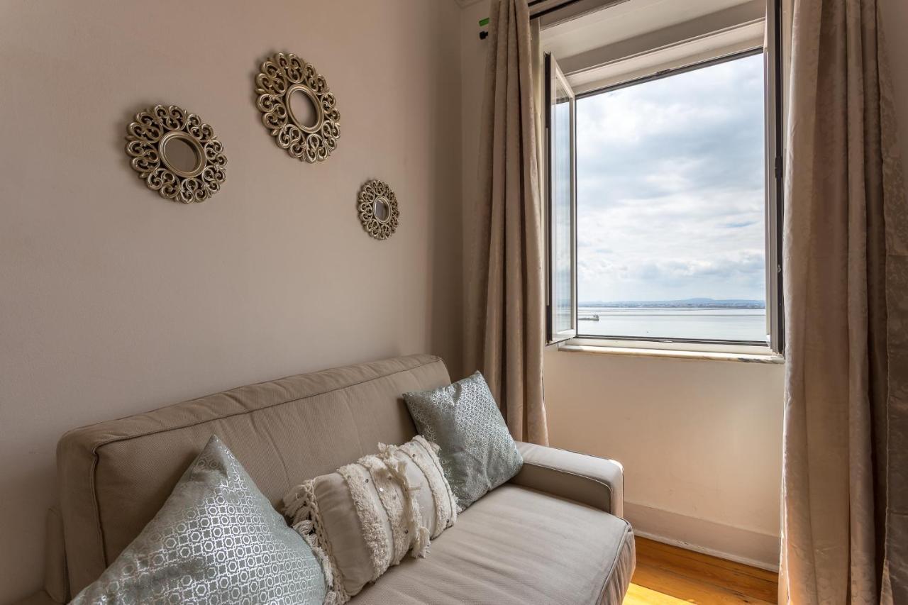 Apartment Behappy Apartments Lisbon