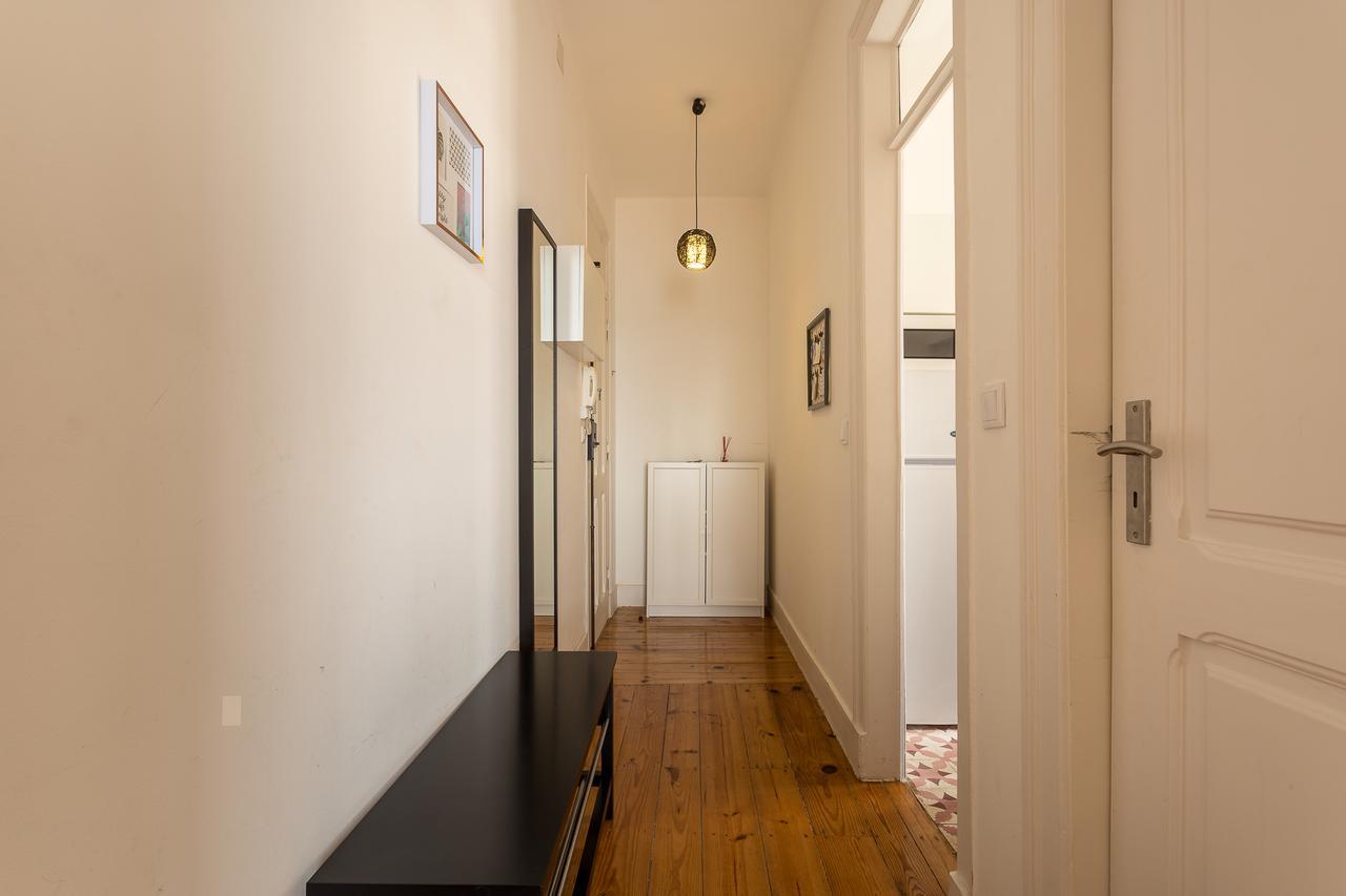 Behappy Apartments * Lisbon