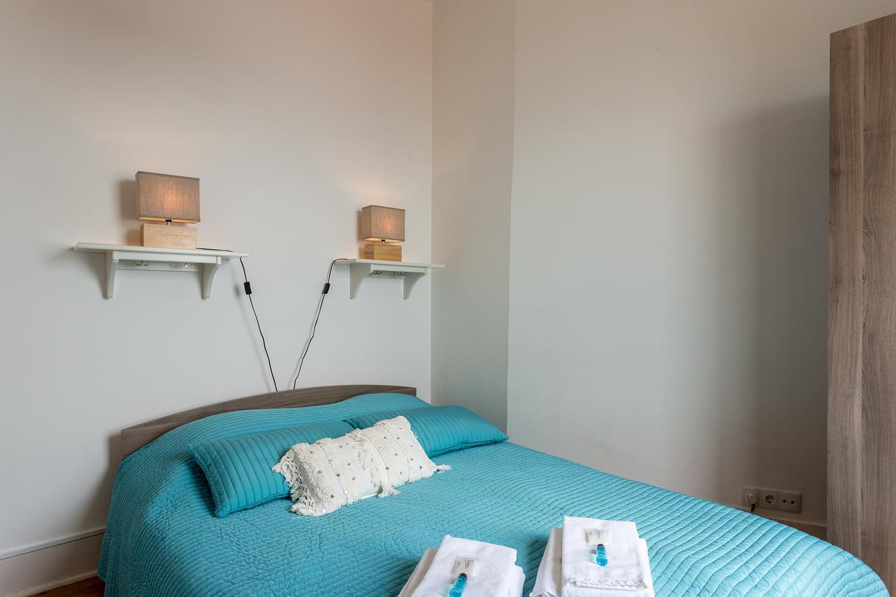 Apartment Behappy Apartments Lisbon
