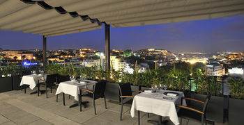 Tivoli Avenida Liberdade - A Leading Of The World Hotel 5*