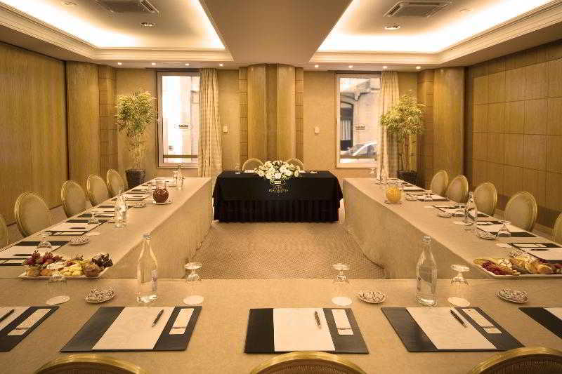 Hotel Real Palacio Lisboa