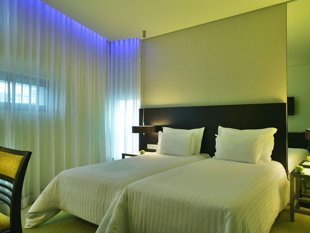 Sana Capitol Hotel 3*