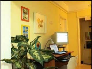 Casa de hóspedes Residencial Lord Lisboa