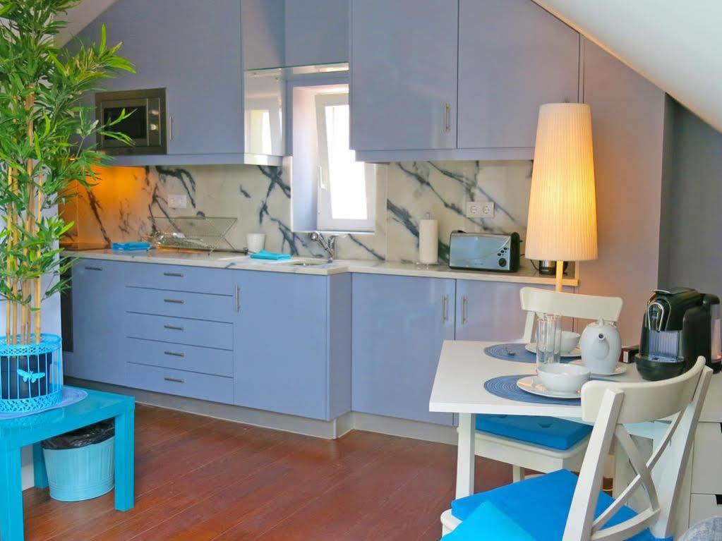 Apartamento Colours Bairro Alto Lisboa