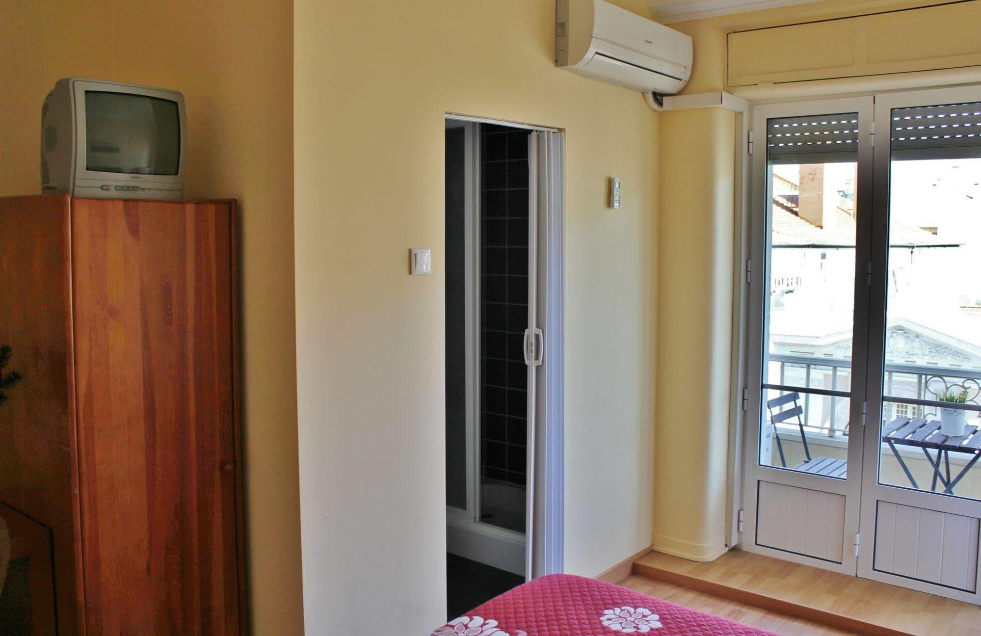 Pensión Residencial Duque De Saldanha Lisboa