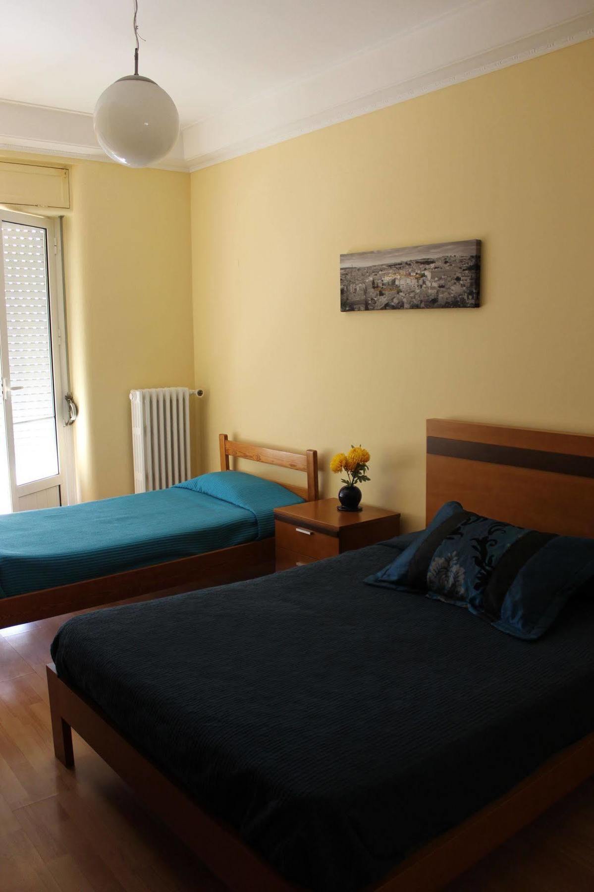 Residencial Duque De Saldanha 3* Lisboa