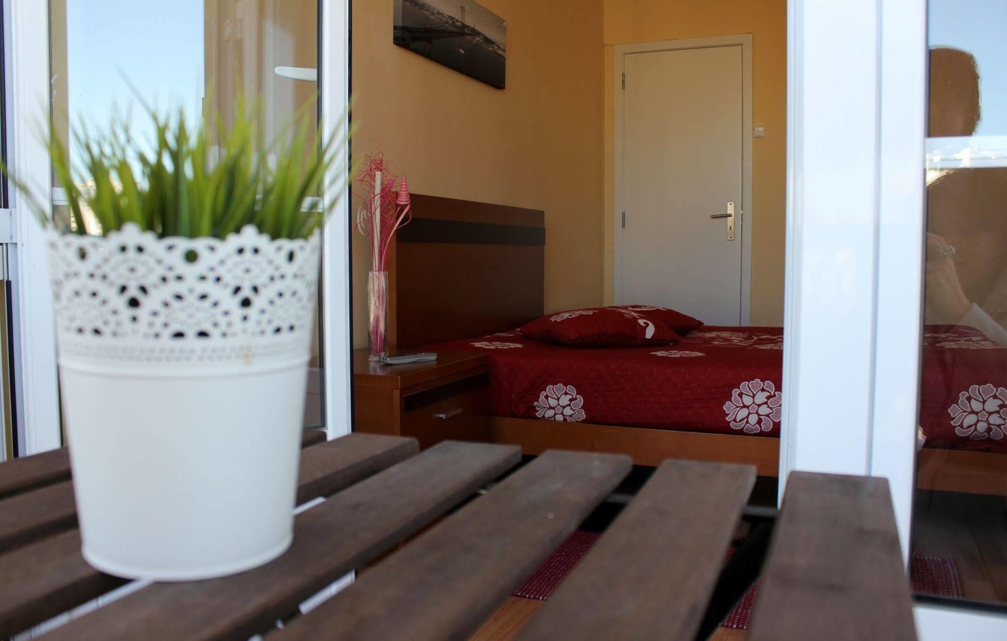 Residencial Duque De Saldanha 3*