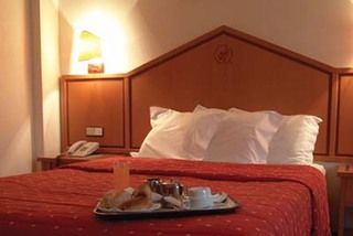 Vip Berna 3* Lisboa