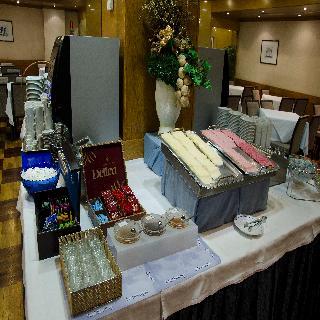Vip Berna Hotel