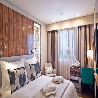Turim Saldanha 4*