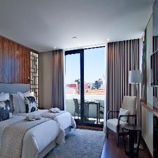 Turim Saldanha 4* Lisboa