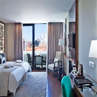 Hotel Turim Saldanha