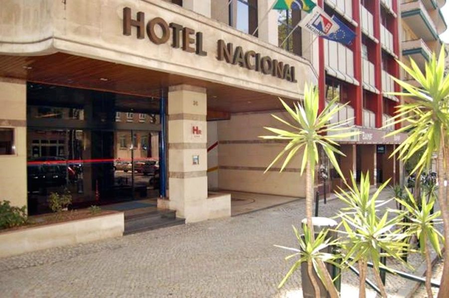 Hotel Nacional