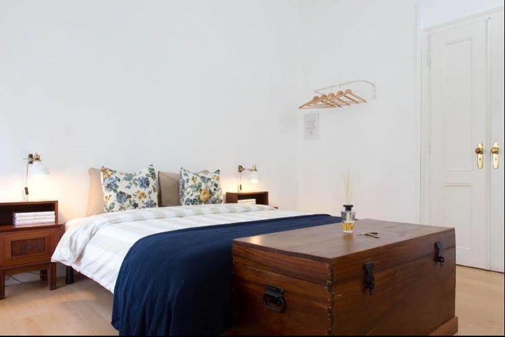 House Sao Bento 2* Lisbon