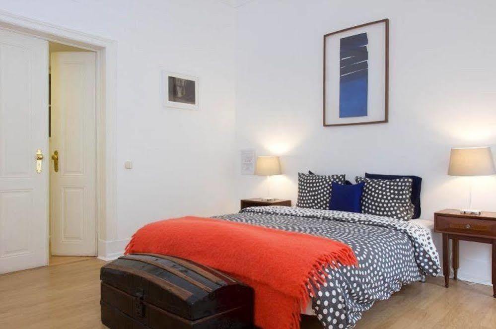 Guest house House Sao Bento Lisbon