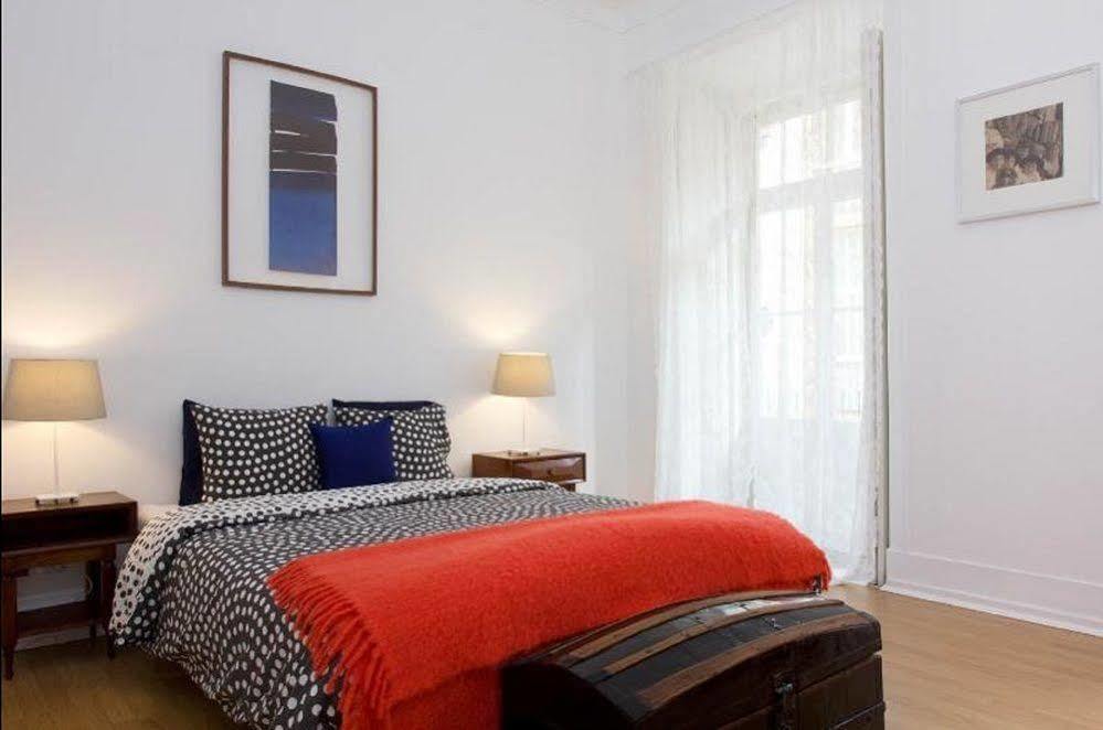 Guest house House Sao Bento 2*