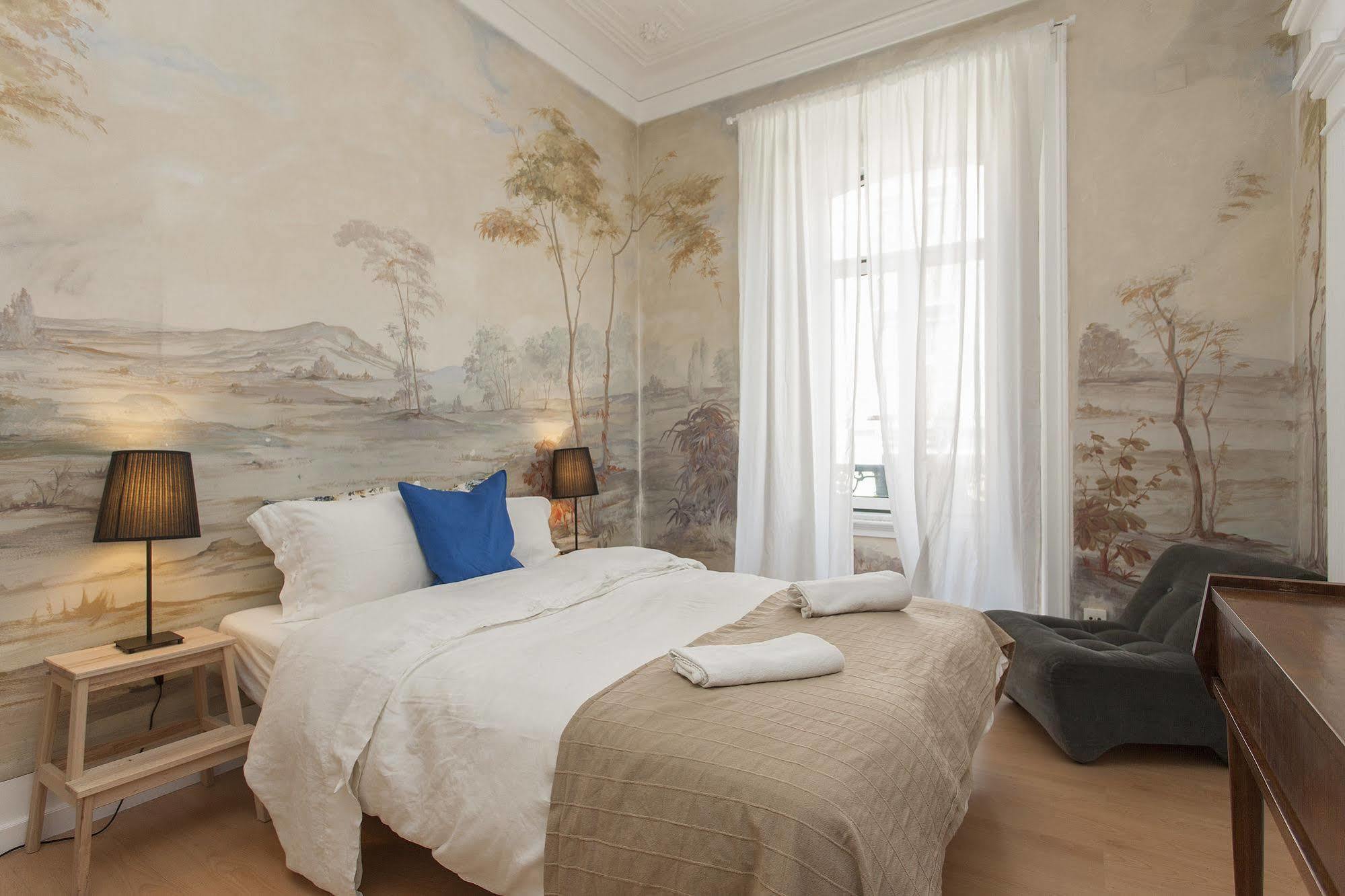 House Sao Bento Guest house Lisbon